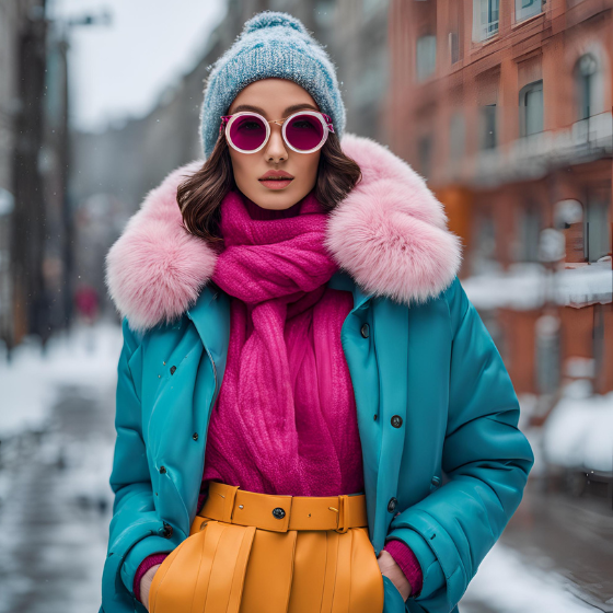 8 Winter Trends to Elevate Your Style in 2025