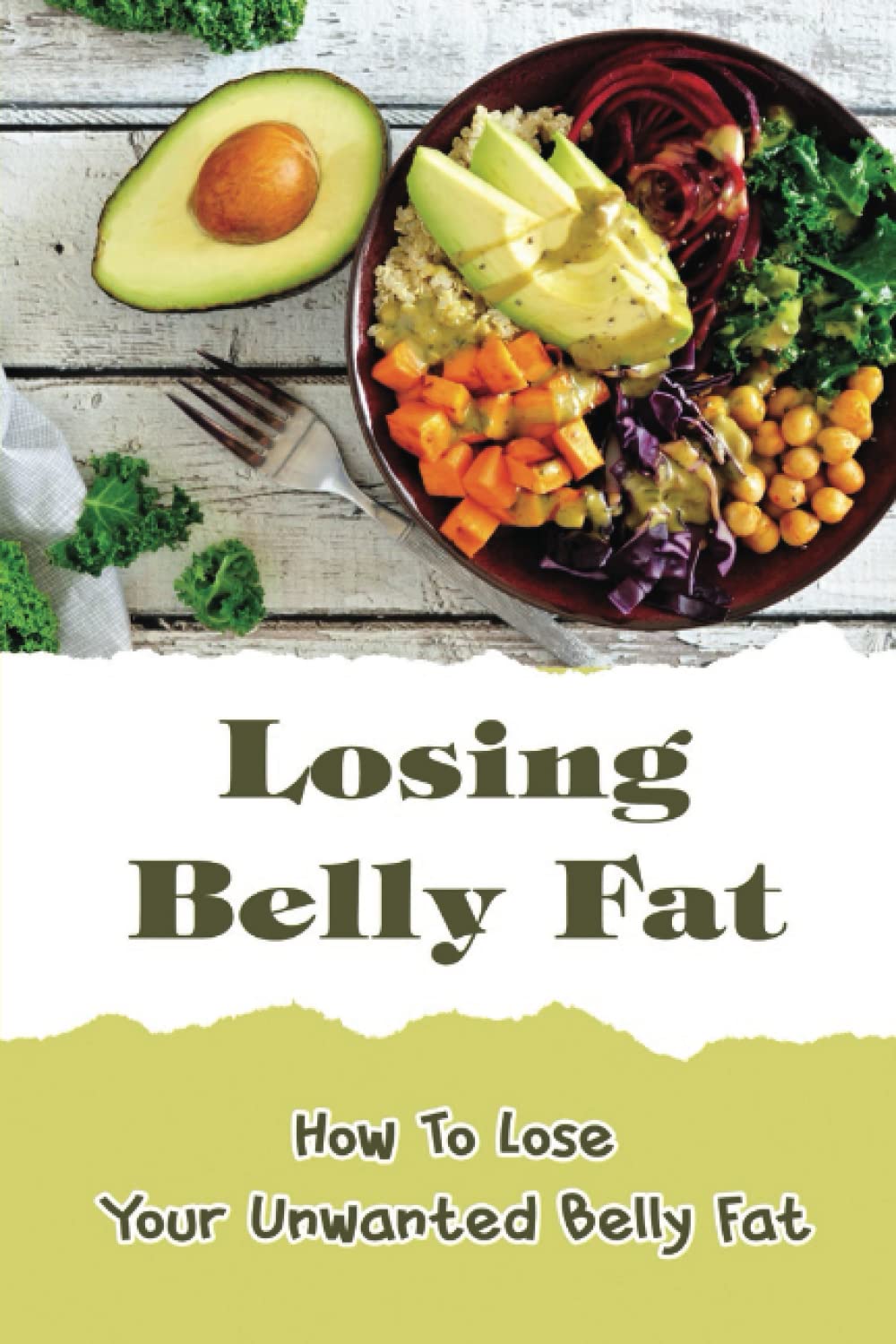 8 Delicious Belly Fat Burning Foods You Should Enjoy