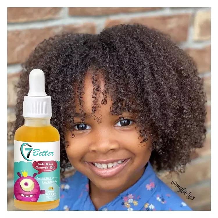 12 Kid-Friendly Hair Care Tips and Top Products for Healthy Hair