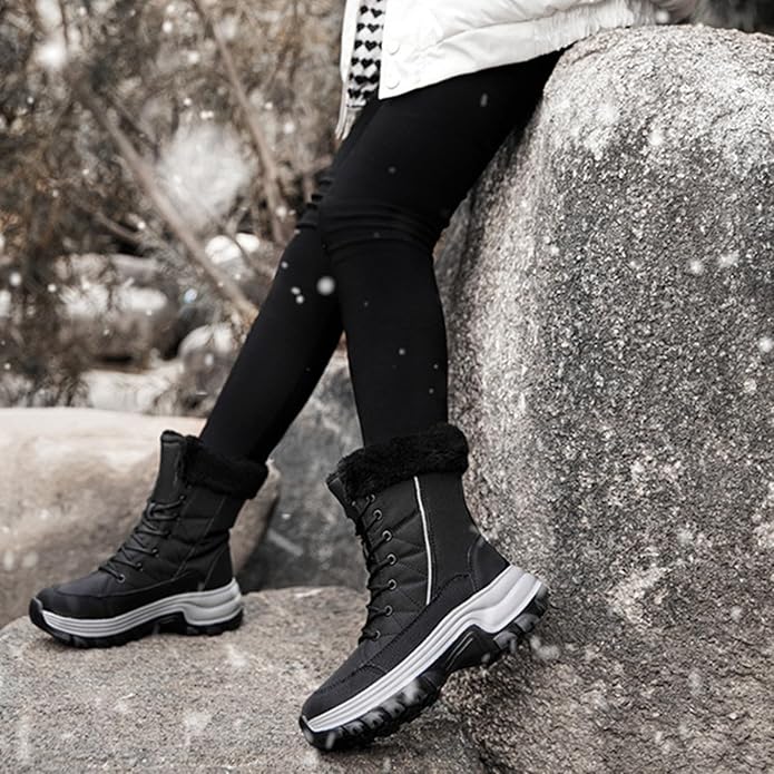 The Best Winter Footwear Options for Girls