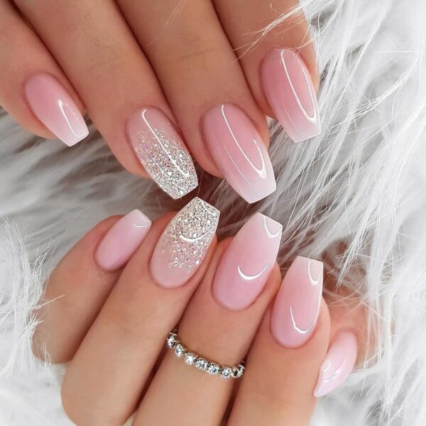 16 Pink Nail Ideas for a Gorgeous Manicure in 2025