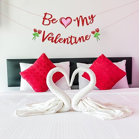 50+ Romantic and Easy Valentine Day Decor Ideas for Every Room