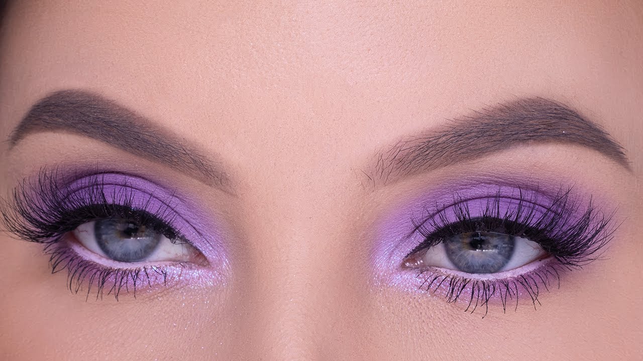 Spring Makeup Looks