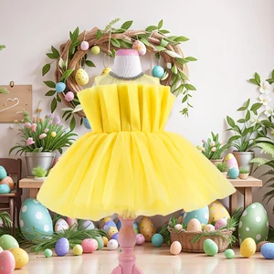 18 Adorable Toddler Easter Outfits to Make Your Little One Shine This Spring