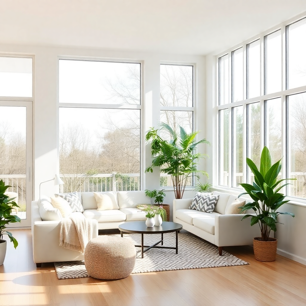Turn Your Home into a Haven of Relaxation