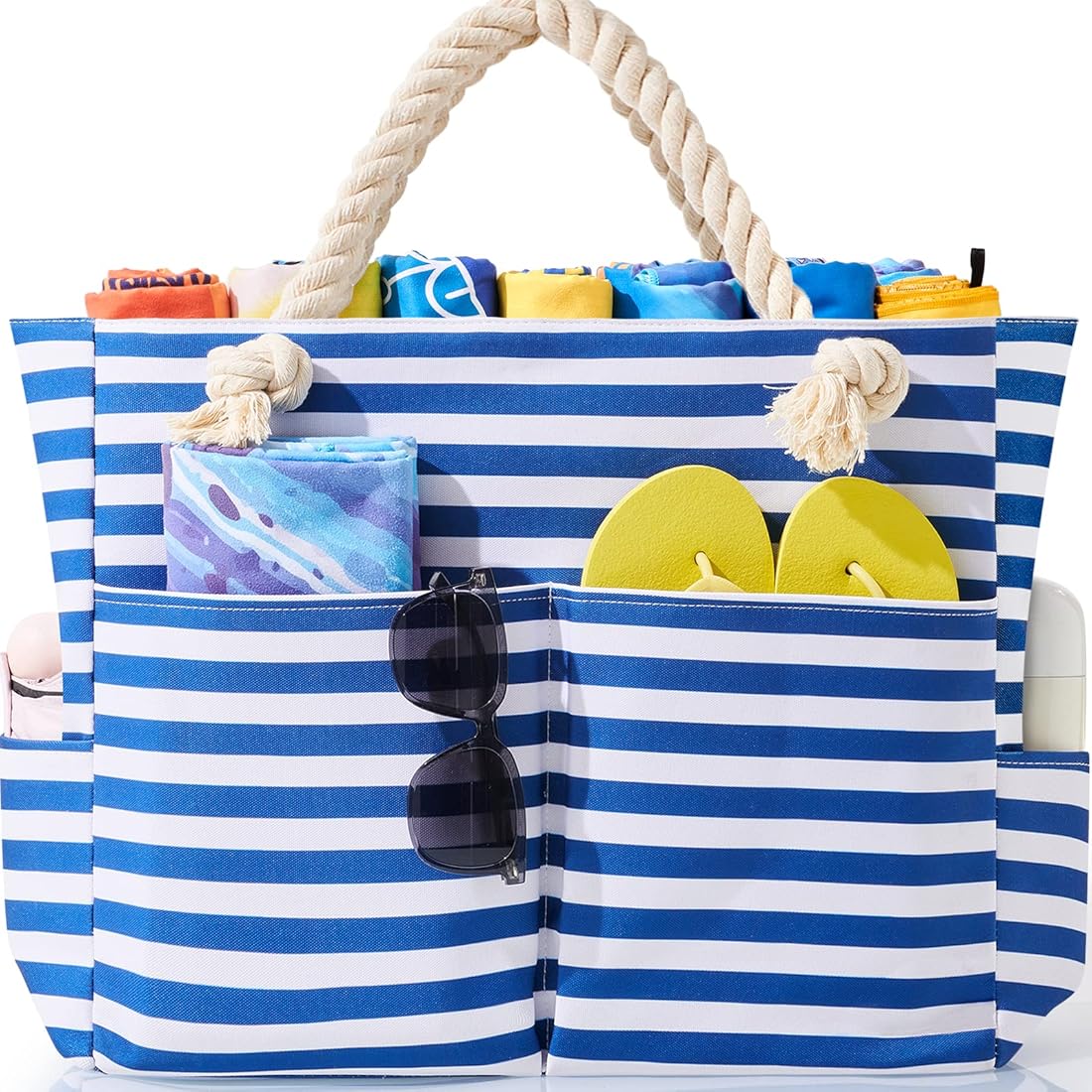 Beach Bag Must-Haves