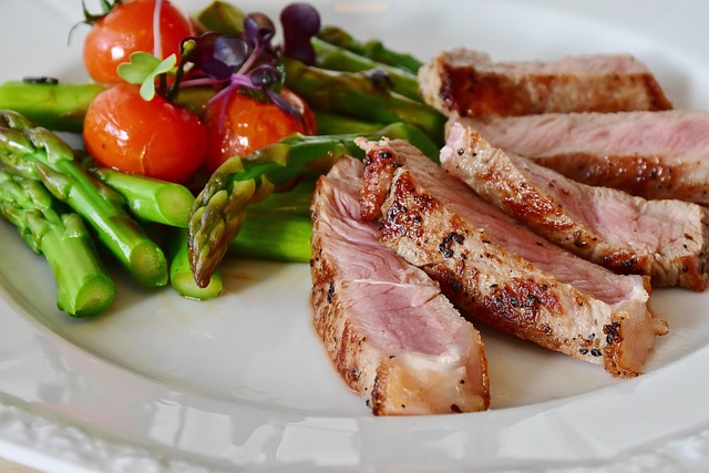 Summer BBQ Side Dishes