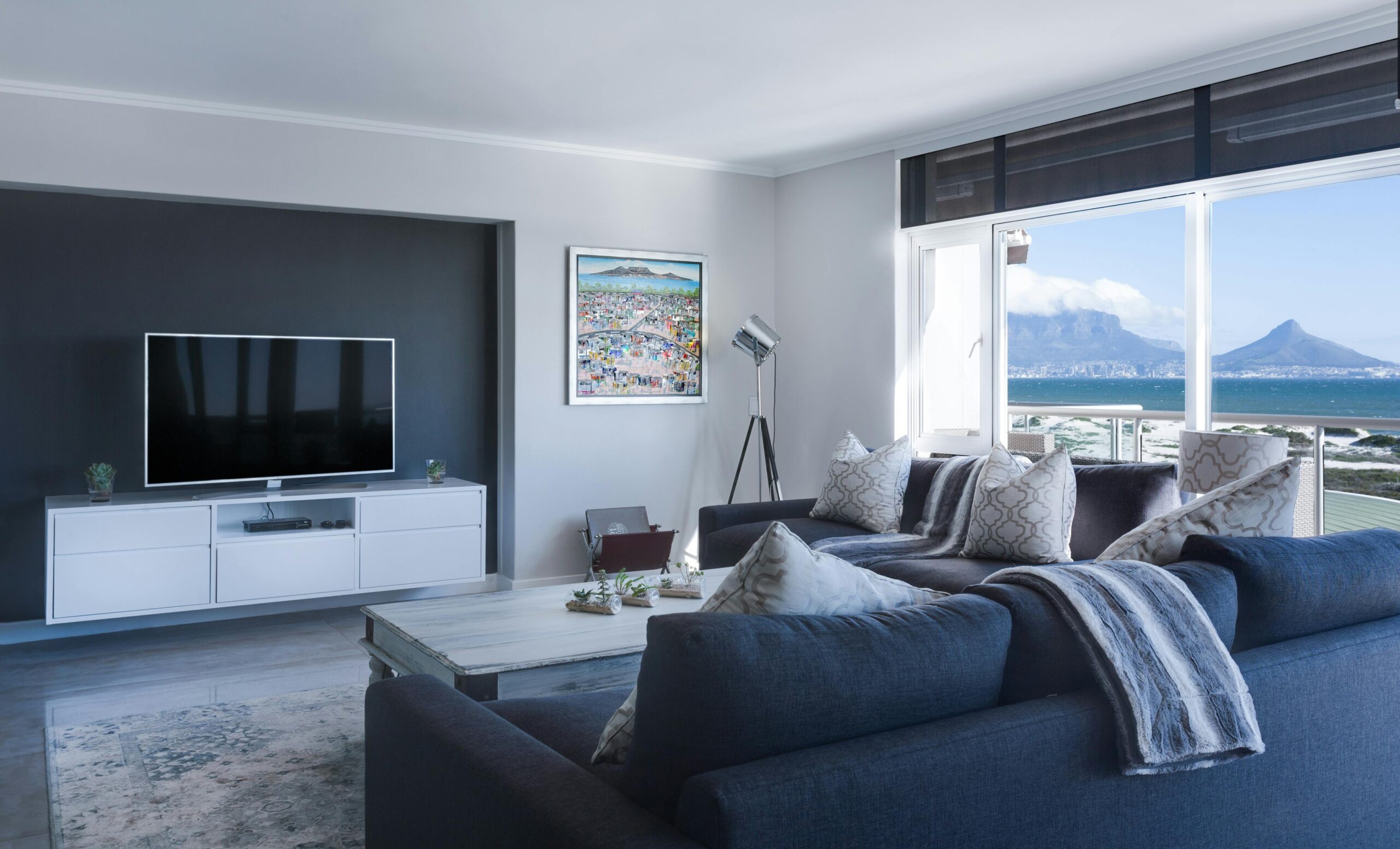 Living Room Color Schemes