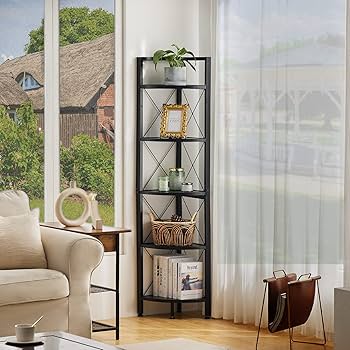 Storage Ideas for Small Living Areas