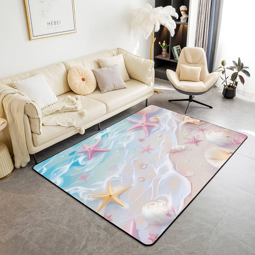 Summer Décor Tips