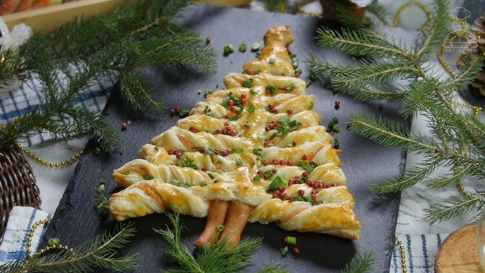 Christmas Appetizers