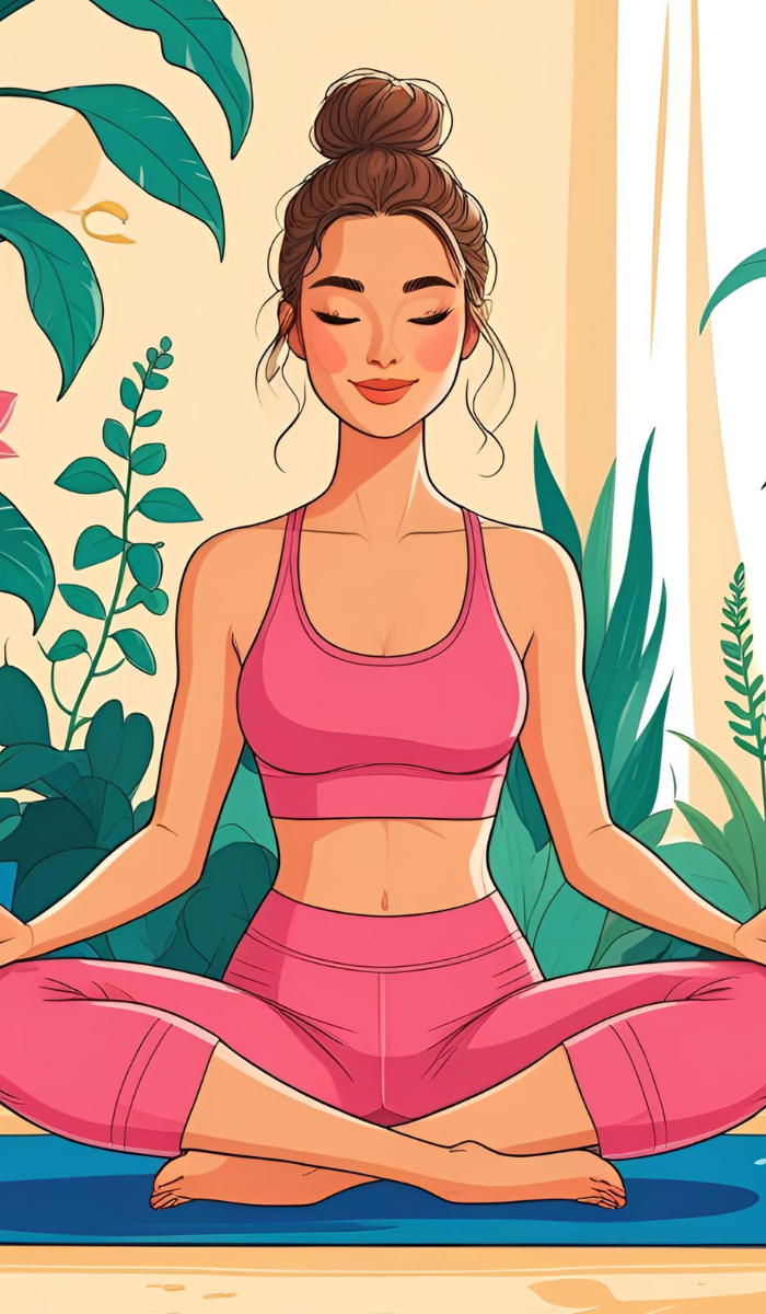Morning Routines Stylish Moms Swear By
