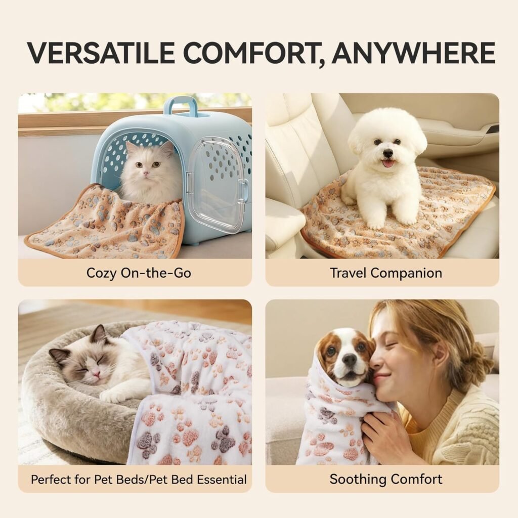 Dog Frendly Valentines Day Gifts featuring Cozy Beds and Blankets