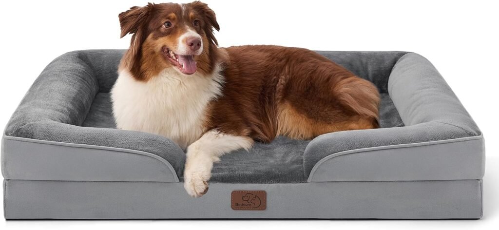 How to Create a Dog Friendly Home with Dog Beds How to Create a Dog Friendly Home; Dog Beds