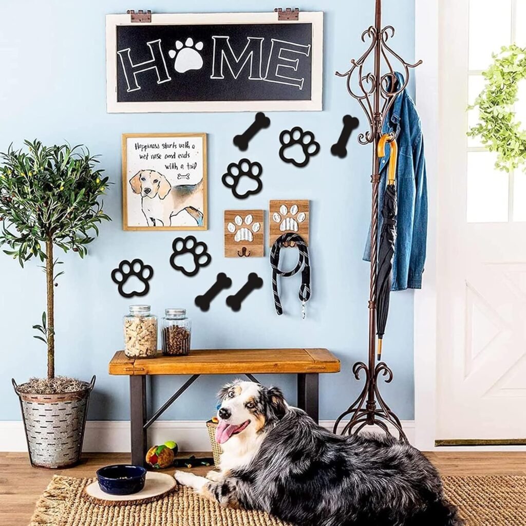 How to Create a Dog Friendly Home styled with Dog-Safe Décor How to Create a Dog Friendly Home styled with Dog-Safe Décor