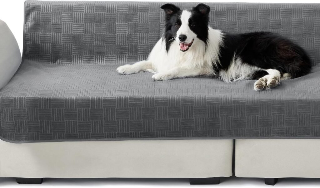 Furniture That Balances Comfort and Durability How to Create a Dog Friendly Home with Furniture That Balances Comfort and Durability