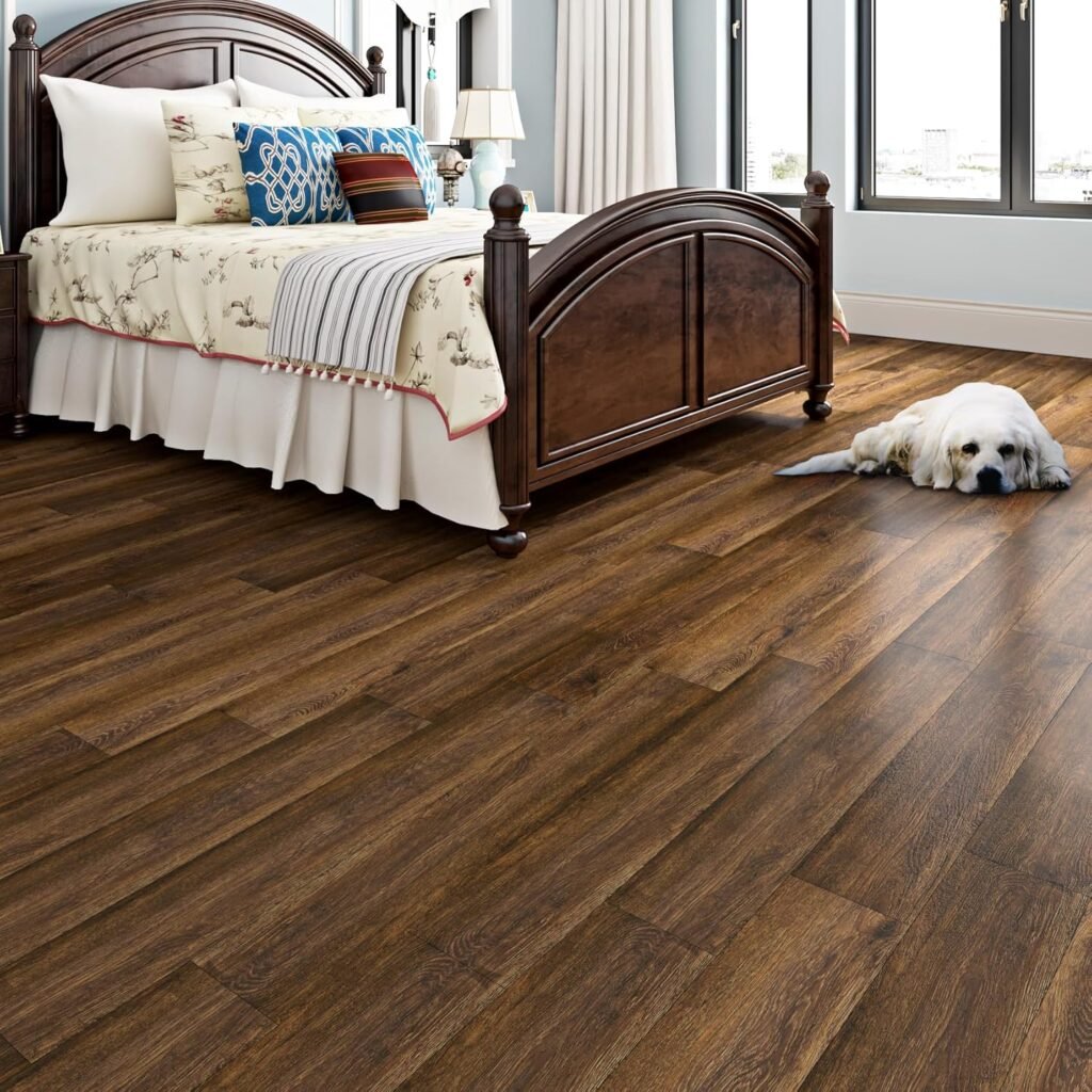 Laminate Flooring