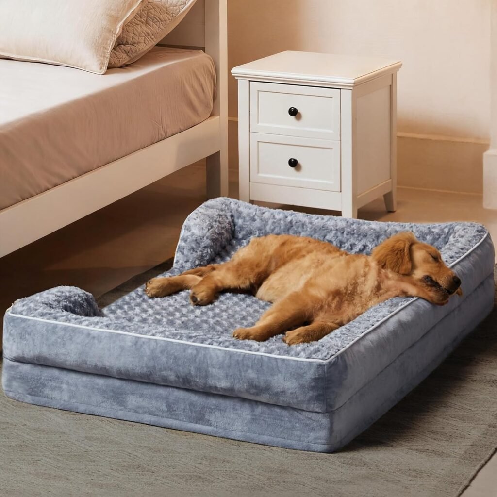 Luxury Dog Beds