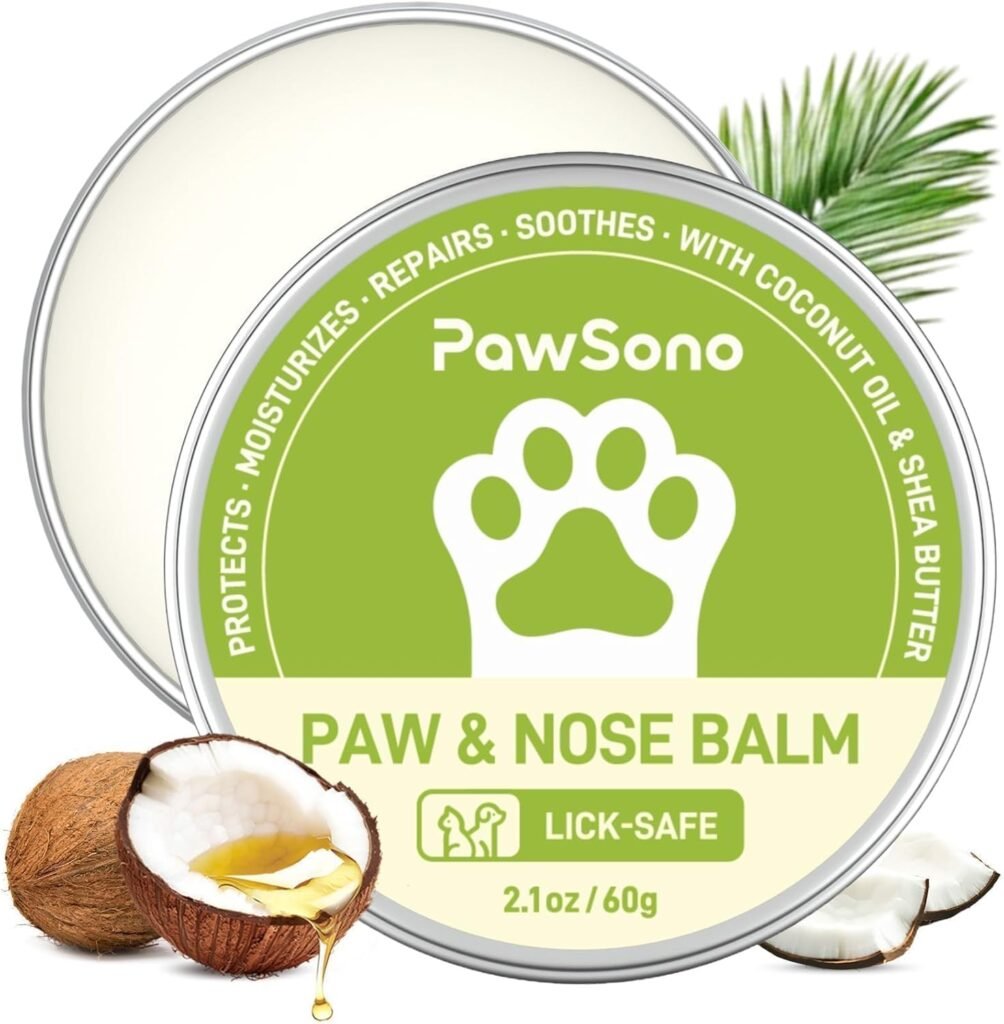Paw Balm