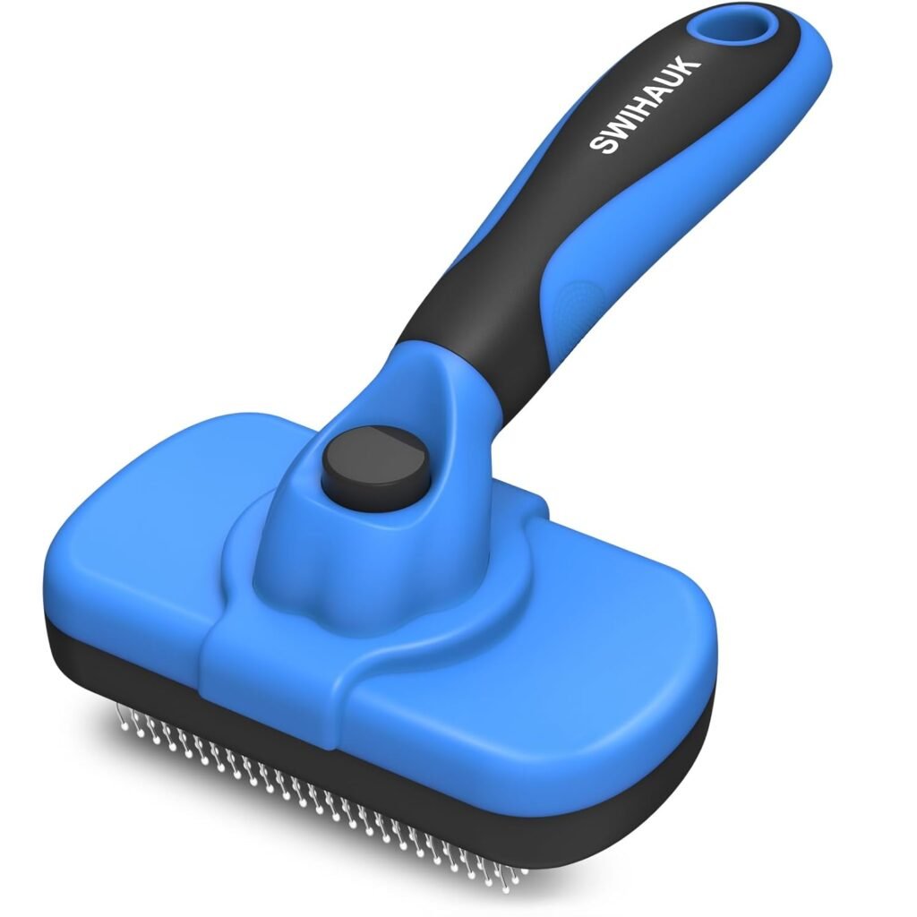  Slicker Brush