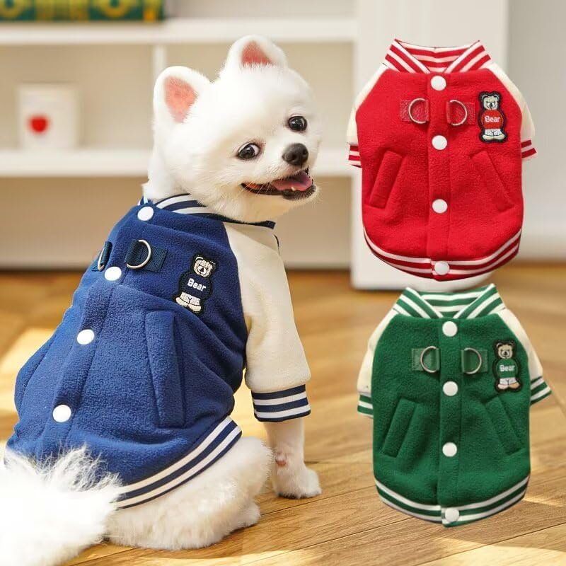 Dog Sweaters for Small Breeds