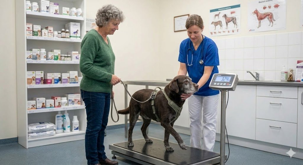 Maintain a Healthy Weight