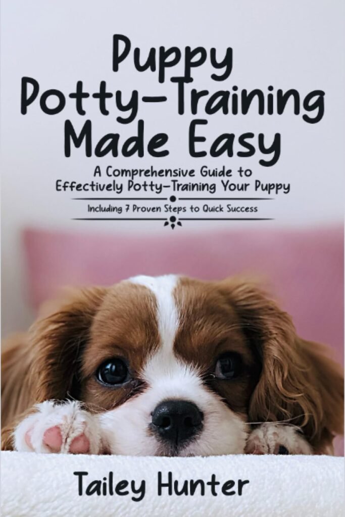 Preparing for Potty Training
